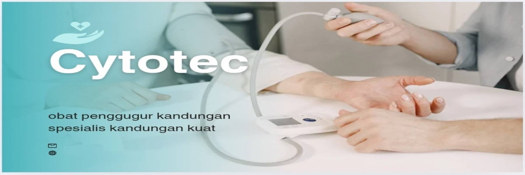 First slide